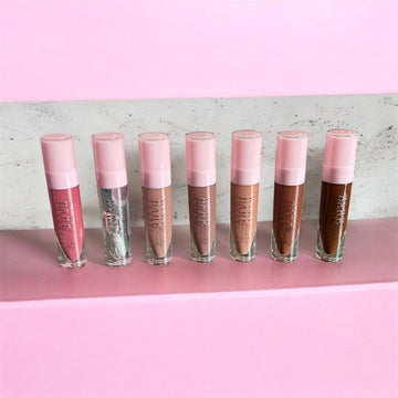 Bundle Gloss Box