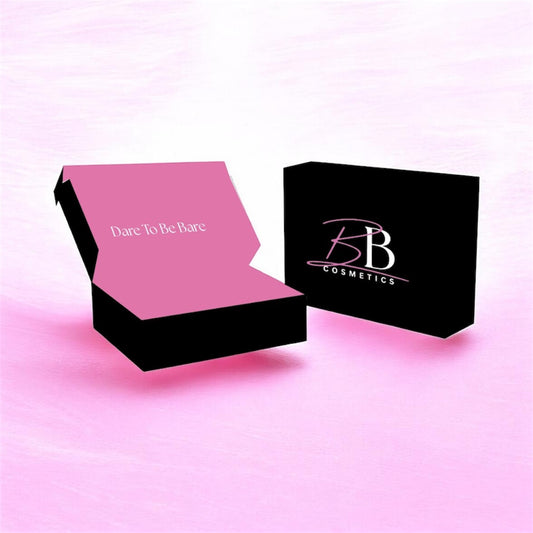 Bundle Gloss Box