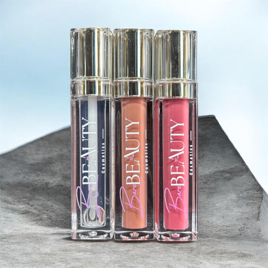 Nude bundle