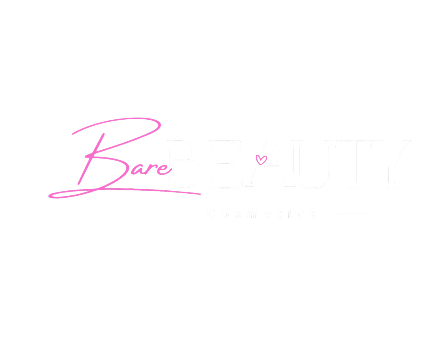 Bare Beauty Cosmetics
